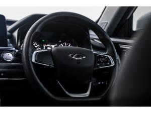 Chery Tiggo 4 Pro 1.5 LiT manual - Image 18