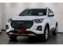 Thumbnail Chery Tiggo 4 Pro 1.5 LiT manual