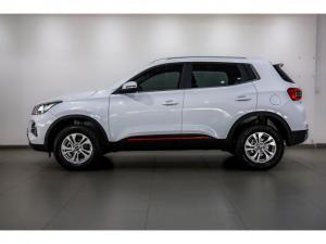 Chery Tiggo 4 Pro 1.5 LiT manual - Image 2