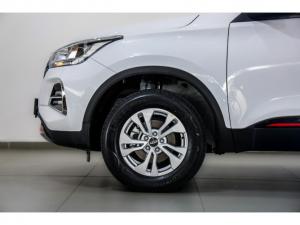 Chery Tiggo 4 Pro 1.5 LiT manual - Image 4