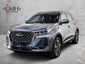 Chery Tiggo 7 Pro Max 1.6TGDI 290T Premium - Image 1