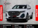 Thumbnail Chery Tiggo 7 Pro Max 1.6TGDI 290T Premium