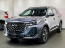 Thumbnail Chery Tiggo 7 Pro Max 1.6TGDI 290T Premium