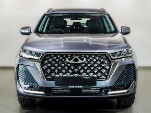 Chery Tiggo 7 Pro Max 1.6TGDI 290T Premium - Image 2