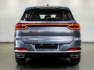 Chery Tiggo 7 Pro Max 1.6TGDI 290T Premium - Image 6