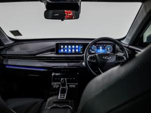 Chery Tiggo Cross 1.5T Elite - Image 13