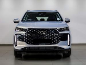 Chery Tiggo Cross 1.5T Elite - Image 3
