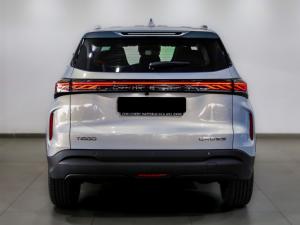 Chery Tiggo Cross 1.5T Elite - Image 6