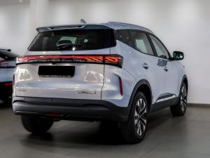 Chery Tiggo Cross 1.5T Elite - Image 7