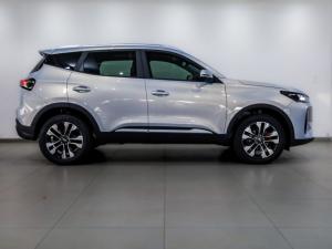 Chery Tiggo Cross 1.5T Elite - Image 8