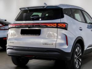 Chery Tiggo Cross 1.5T Elite - Image 9