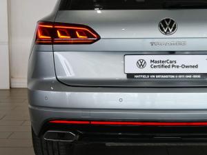 Volkswagen Touareg V6 TDI Executive R-Line - Image 19