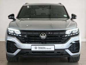 Volkswagen Touareg V6 TDI Executive R-Line - Image 2