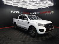 Thumbnail Ford Ranger 2.0Bi-Turbo double cab 4x4 Wildtrak