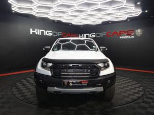 Ford Ranger 2.0Bi-Turbo double cab 4x4 Raptor - Image 2