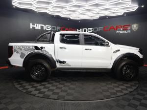 Ford Ranger 2.0Bi-Turbo double cab 4x4 Raptor - Image 3