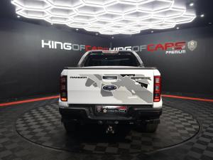 Ford Ranger 2.0Bi-Turbo double cab 4x4 Raptor - Image 5