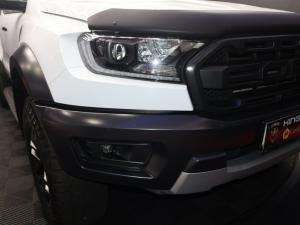 Ford Ranger 2.0Bi-Turbo double cab 4x4 Raptor - Image 6