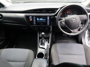 Toyota Corolla Quest 1.8 Plus auto - Image 7