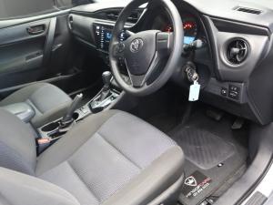 Toyota Corolla Quest 1.8 Plus auto - Image 8