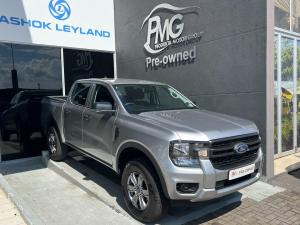 2024 Ford Ranger 2.0 SiT double cab XL auto