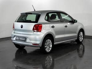 Volkswagen Polo Vivo 1.4 Trendline - Image 3