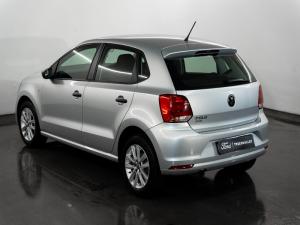 Volkswagen Polo Vivo 1.4 Trendline - Image 4