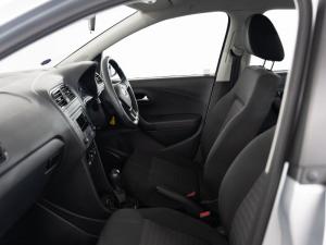 Volkswagen Polo Vivo 1.4 Trendline - Image 6