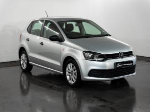Volkswagen Polo Vivo 1.4 Trendline - Image 7