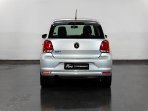 Volkswagen Polo Vivo 1.4 Trendline - Image 8
