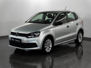 Volkswagen Polo Vivo 1.4 Trendline - Image 9