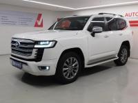 Thumbnail Toyota Landcruiser 300 V6 3.5T ZX
