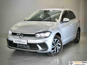 2025 Volkswagen Polo 1.0 TSI