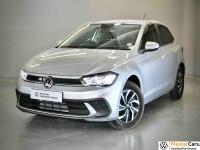 Thumbnail Volkswagen Polo 1.0 TSI