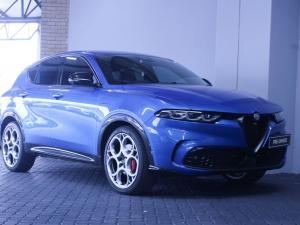 2025 Alfa Romeo Tonale 1.5T Hybrid Veloce