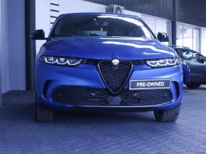 Alfa Romeo Tonale 1.5T Hybrid Veloce - Image 2