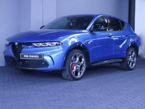 Alfa Romeo Tonale 1.5T Hybrid Veloce - Image 3