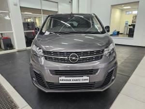 2024 Opel Zafira Life 2.0TD Elegance