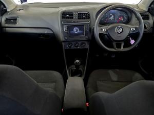 Volkswagen Polo Vivo hatch 1.4 Comfortline - Image 14