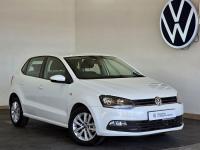 Thumbnail Volkswagen Polo Vivo hatch 1.4 Comfortline