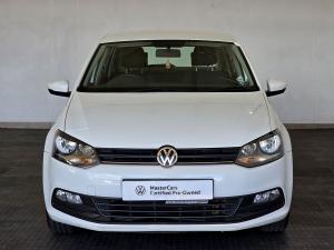 Volkswagen Polo Vivo hatch 1.4 Comfortline - Image 2