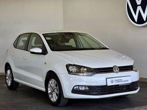 Volkswagen Polo Vivo hatch 1.4 Comfortline - Image 5