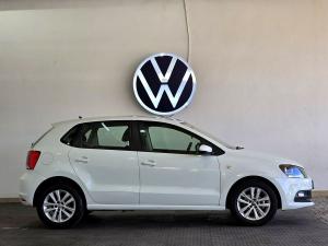 Volkswagen Polo Vivo hatch 1.4 Comfortline - Image 7