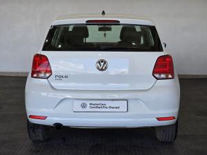 Volkswagen Polo Vivo hatch 1.4 Comfortline - Image 9