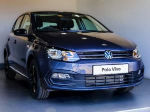 2024 Volkswagen Polo Vivo hatch 1.4 Life