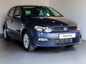 2024 Volkswagen Polo Vivo hatch 1.4 Life