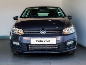 Volkswagen Polo Vivo hatch 1.4 Life - Image 2