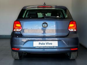Volkswagen Polo Vivo hatch 1.4 Life - Image 6