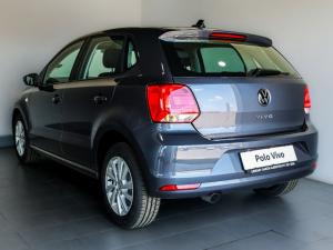 Volkswagen Polo Vivo hatch 1.4 Life - Image 9