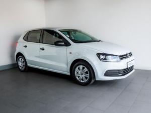 2023 Volkswagen Polo Vivo hatch 1.4 Trendline